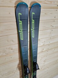 LYŽE ELAN ELEMENT 76 170CM --MODEL 2026--